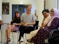 Kunst und Empowerment Kunst und Empowerment