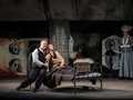 La bohème La bohème