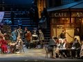 La bohème La bohème