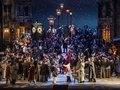 La Bohème La Bohème