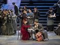 La Bohème La Bohème