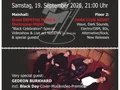 DEPECHE MODE "40 years of BLACK CELEBRATION" DEPECHE MODE "40 years of BLACK CELEBRATION"