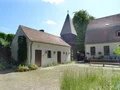 Alte Dorfkirche Alte Dorfkirche