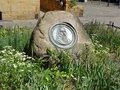 Gedenkstein Comenius Gedenkstein Comenius