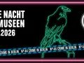 Lange Nacht der Museen 2026 Lange Nacht der Museen 2026