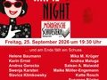 Ladies Crime Night mit den Mörderischen Schwestern Ladies Crime Night mit den Mörderischen Schwestern