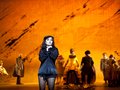 L’incoronazione di Poppea L’incoronazione di Poppea