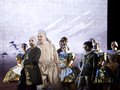 L’incoronazione di Poppea L’incoronazione di Poppea
