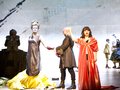 L’incoronazione di Poppea L’incoronazione di Poppea