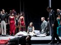 La traviata La traviata