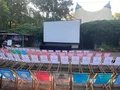 DOKU-Donnerstag: Openair-Kino