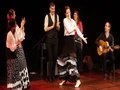 mi mundo flamenco: Navidad Flamenca