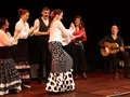 mi mundo flamenco: Navidad Flamenca