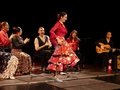 mi mundo flamenco: Navidad Flamenca