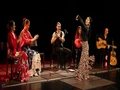 mi mundo flamenco: Navidad Flamenca
