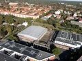 3CA RWK Studios Drohnenaufnahme