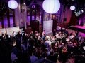 freiheit fünfzehn Innenraum
