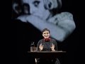 Katharina Thalbach liest: Kästners Berlin