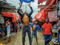 The Net We Carry - Wavu Tuliobeba