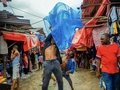 The Net We Carry - Wavu Tuliobeba