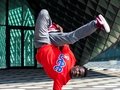 Move Together - Dance Connects Move Together - Dance Connects