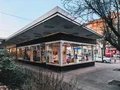Art Pavillon