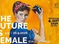 Eva Schoenfeld Vernissage Future Is Female