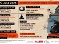 Flyer Zwischen Werk und Spiel Flyer Zwischen Werk und Spiel