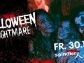 Halloween Nightmare Halloween Nightmare