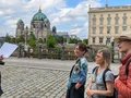 Führung Schloss Museumsinsel