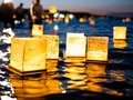 Water Lantern Festival Water Lantern Festival