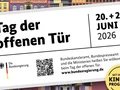 Tag der offenen Tür Tag der offenen Tür