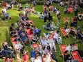Museuminselfest 2025 Kolonnadenhof