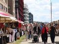 Kiezkunstmarkt Kiezkunstmarkt