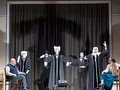 Die Schweigsame Frau, Staatsoper Berlin Die Schweigsame Frau, Staatsoper Berlin