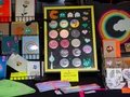 Round Rainbow Design Round Rainbow Design
