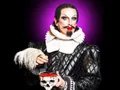 PINK GRIMM: Shakesqueer – God save the Queens
