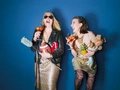 Top Mums   Der Wahnsinn Geht Weiter Altstadttheater Köpenick Blanko