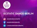Ecstatic Dance Berlin Ecstatic Dance Berlin