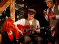 Irish Christmas - Woodwind & Steel