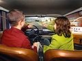 Weltweit einzigartige Trabant-Fahrsimulation Weltweit einzigartige Trabant-Fahrsimulation
