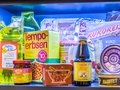 Verschiedene DDR-Produkte Verschiedene DDR-Produkte