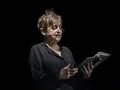 Katharina Thalbach liest: Käsebier erobert den Kurfürstendamm Katharina Thalbach liest: Käsebier erobert den Kurfürstendamm