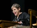 Katharina Thalbach liest: Käsebier erobert den Kurfürstendamm Katharina Thalbach liest: Käsebier erobert den Kurfürstendamm
