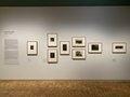 Blick in die AusstellungBlick in die Ausstellung im Käthe-Kollwitz-Museum Berlin Blick in die AusstellungBlick in die Ausstellung im Käthe-Kollwitz-Museum Berlin