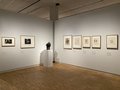 Blick in die Ausstellung im Käthe-Kollwitz-Museum Berlin Blick in die Ausstellung im Käthe-Kollwitz-Museum Berlin
