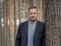 SIMON URBAN