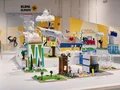 Blick in die Ausstellung