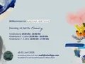 Malkurs für Familien