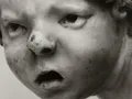 Unbekannte*r Fotograf*in, Putto auf einem Delphin, 1967